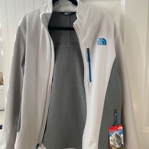 The North Face Shellrock Jacket